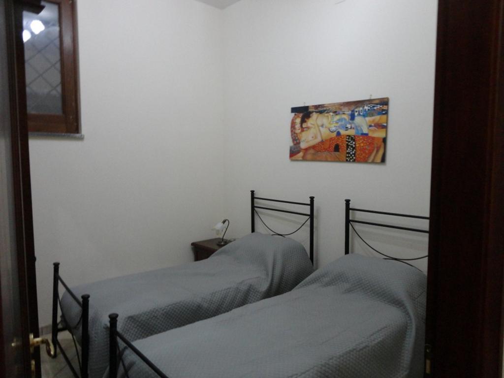 B&B Nola Pokoj fotografie
