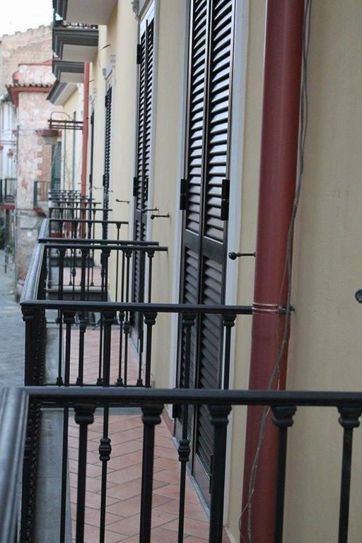 B&B Nola Pokoj fotografie